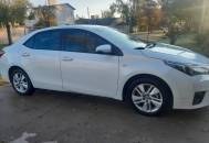 Toyota Corolla Xei Pack