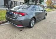 Toyota Corolla Xei