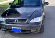 Chevrolet Astra