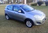 Fiat Palio Attractive  1.4
