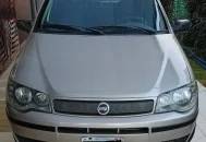 Fiat Palio Fire 1.4 -5 Puertas