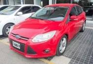Ford Focus S