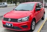 Volkswagen Gol Trend