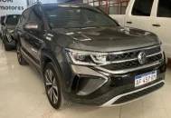 Volkswagen Taos Highline