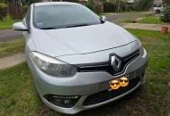 Renault Fluence 2.0 Luxe Cvt