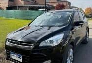 Ford Kuga 2.0 Titanium