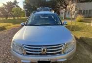 Renault Duster 2.0 Luxe