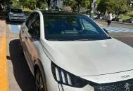 Peugeot 208 Gt Tiptronic 130cv