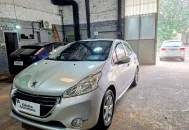 Peugeot 208 1.5 Allure