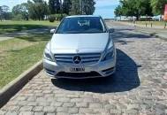 Mercedes Benz B200 Mt