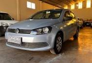 Volkswagen Voyage