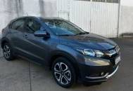 Honda Hrv