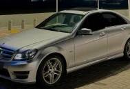 Mercedes Benz C250