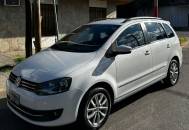 Volkswagen Suran