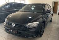 Volkswagen Polo Track Msi Mt