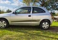 Chevrolet Celta Spirit Lt 1.4