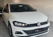 Volkswagen Polo Trend Msi Mt