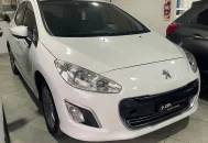 Peugeot Peugeot 308 Active Hdi