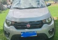 Fiat Mobi Way
