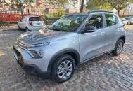 Citroen C3 Feel 1.6 Vti