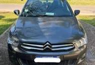 Citroen C-elysee