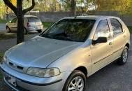 Fiat Palio Fire