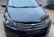 Honda City Exl Mt