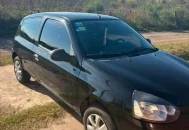 Renault Clio Mio