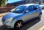 Ford Ka Viral