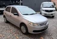 Volkswagen Gol Trend 5ptas $9.500.00