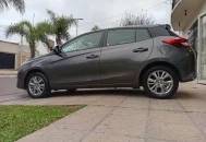 Toyota Yaris Xls Manual 5p Full