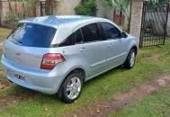 Chevrolet Agile 2009 Ltz