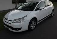 Citroen C4 Hdi Impecable Estado