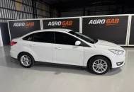 Ford Focus S