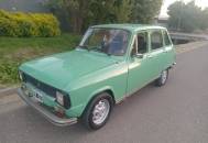 Renault 6