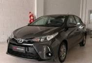 Toyota Yaris 1.5 107cv Xls Pack