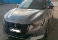 Peugeot 208 Allure