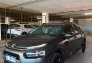Citroen C4 Cactus Feel