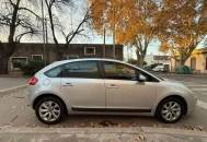 Citroen C4 1.6 I 5p X Pack Plus