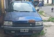 Renault 21 Txe