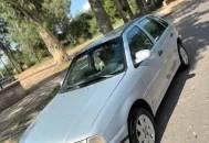 Volkswagen Gol Gl