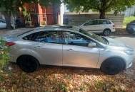 Ford Focus Iii Titanium 2.0