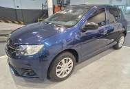 Renault Sandero Life 1.6 Mt