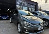 Volkswagen Suran 16 Highline