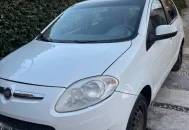 Fiat Palio Attractive