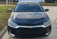 Chevrolet Onix Plus