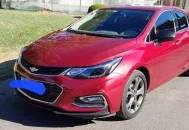 Chevrolet Cruze Ltz