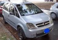 Chevrolet Meriva Gls 1.8