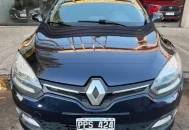 Renault Megane Iii 1.6 Luxe