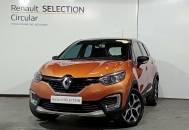 Renault Captur Intens Cvt